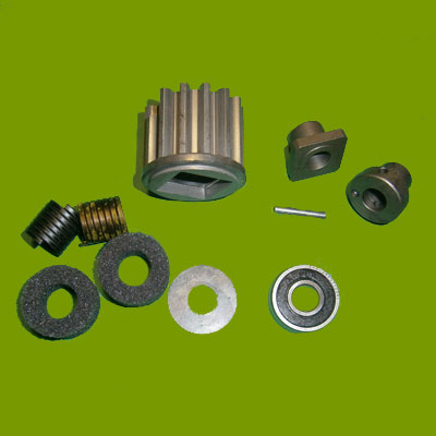 (image for) Victa Genuine Over Run Clutch and Gear Assembly CH86816S